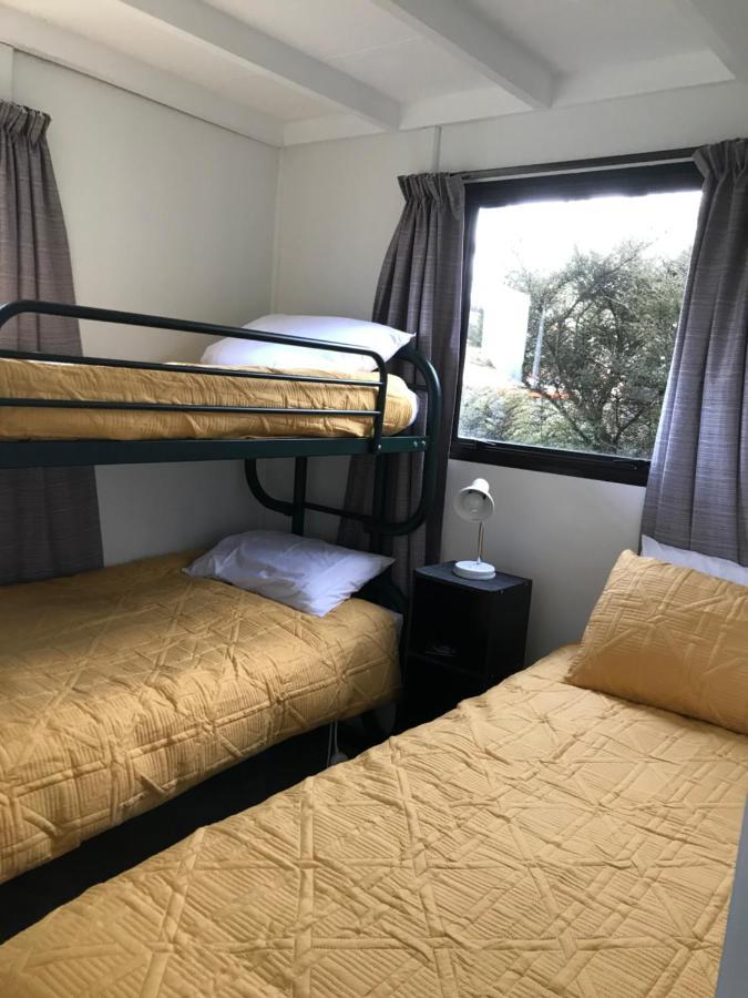 Tophouse Mountainview Cottages Saint Arnaud Bagian luar foto