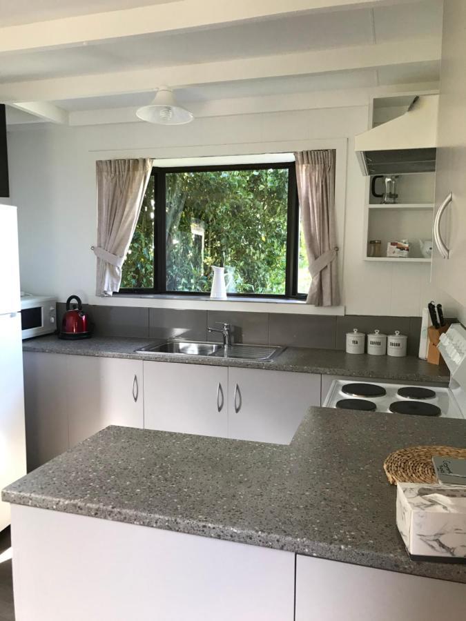Tophouse Mountainview Cottages Saint Arnaud Bagian luar foto