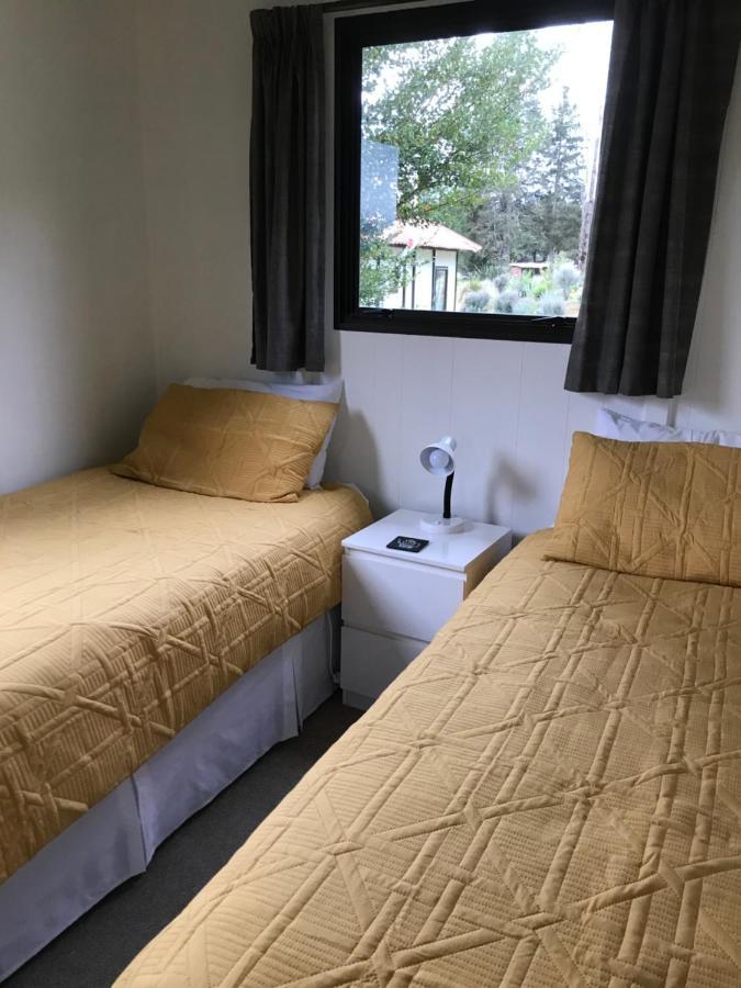 Tophouse Mountainview Cottages Saint Arnaud Bagian luar foto