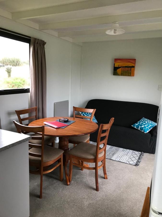 Tophouse Mountainview Cottages Saint Arnaud Bagian luar foto