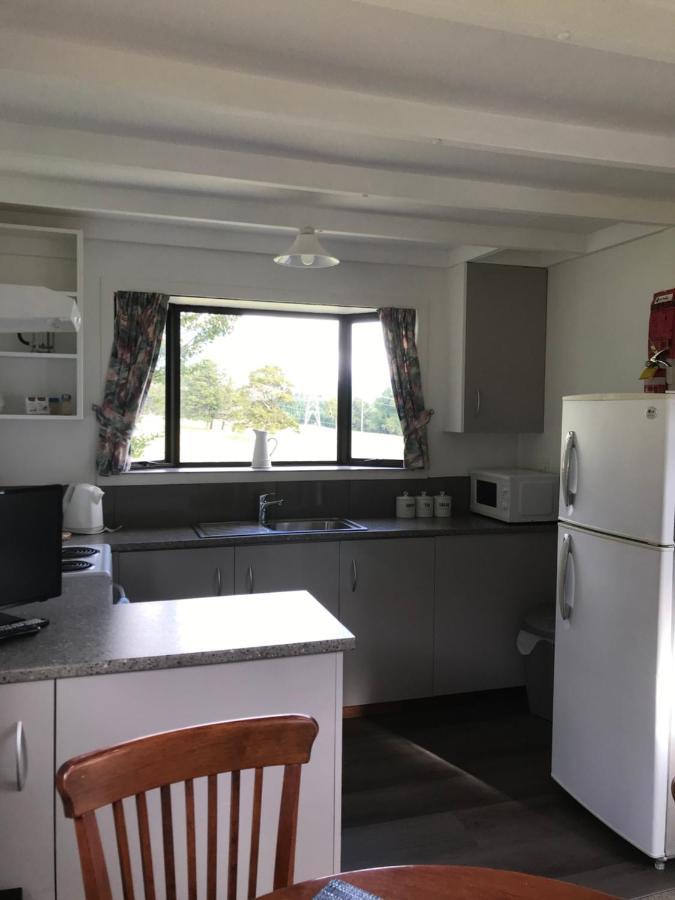 Tophouse Mountainview Cottages Saint Arnaud Bagian luar foto