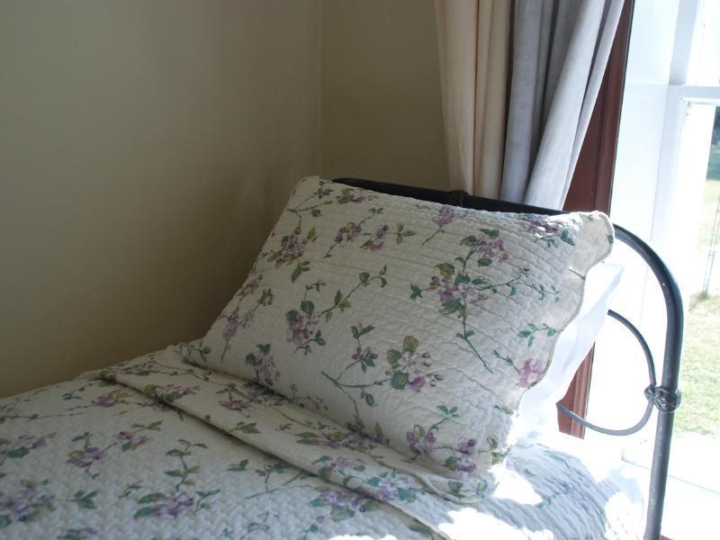 Tophouse Mountainview Cottages Saint Arnaud Bagian luar foto